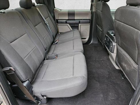 Used 2020 Ford F150 XL w/ Equipment Group 101A Mid image 18