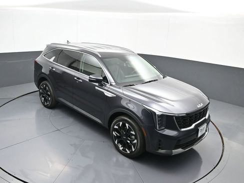 New 2026 Kia Sorento EX AWD/4WD image 37