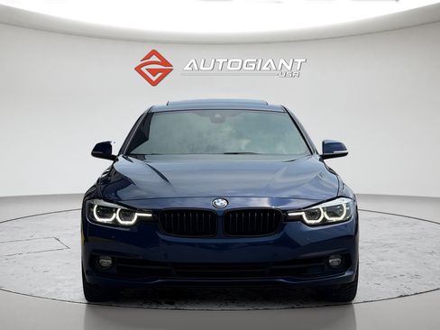 Used 2018 BMW 340i Sedan RWD image 10