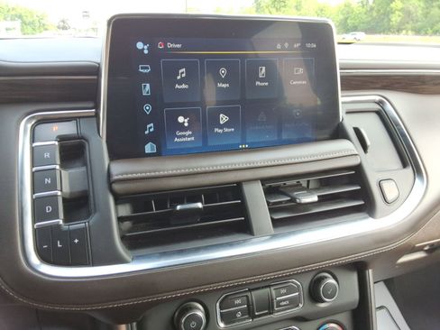 Used 2023 Chevrolet Tahoe LT AWD/4WD image 15