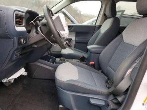 Used 2024 Ford Maverick XLT w/ Equipment Group 300A Standard AWD/4WD image 6