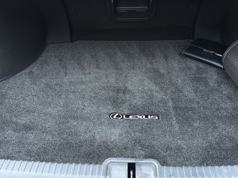 Used 2021 Lexus ES 350 ES 350 Sedan 4D image 37