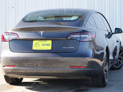 Used 2022 Tesla Model 3 Long Range image 5