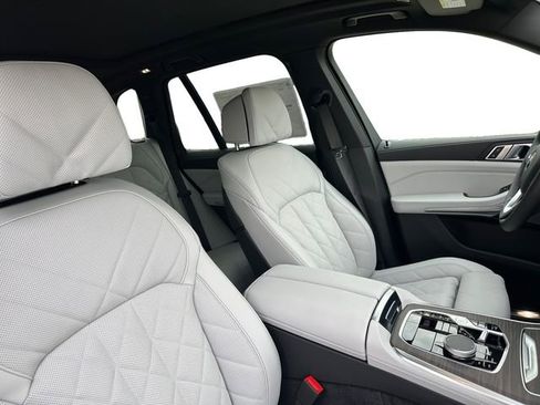 New 2026 BMW X5 xDrive40i image 26