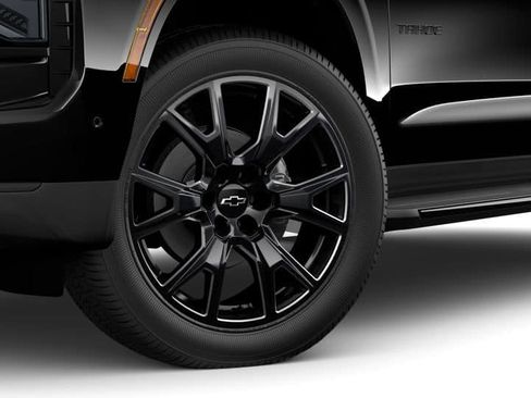 New 2026 Chevrolet Tahoe RST image 37