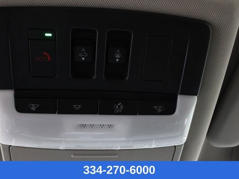 New 2026 Nissan Rogue SV image 26