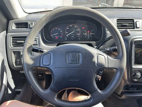 Used 1999 Honda CR-V EX image 14