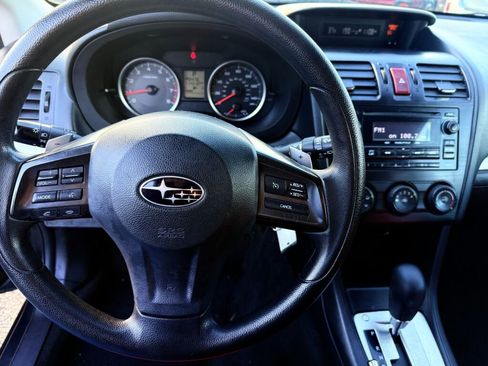 Used 2013 Subaru Crosstrek 2.0i Premium image 16