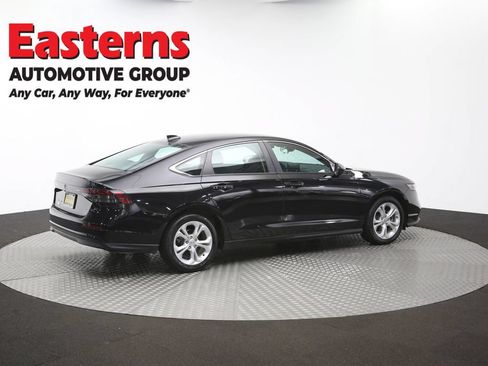 Used 2024 Honda Accord LX image 40