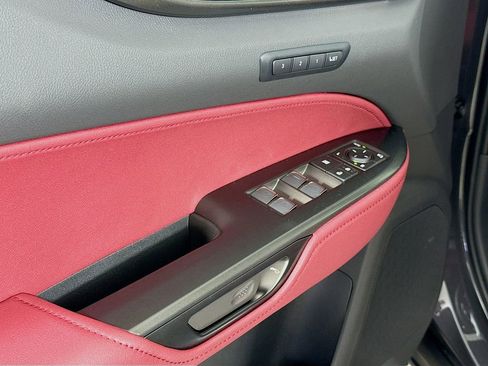 New 2026 Lexus NX 350h FWD w/ Premium image 20