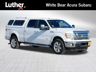 Used 2011 Ford F150 Lariat w/ Lariat Plus Pkg video 1