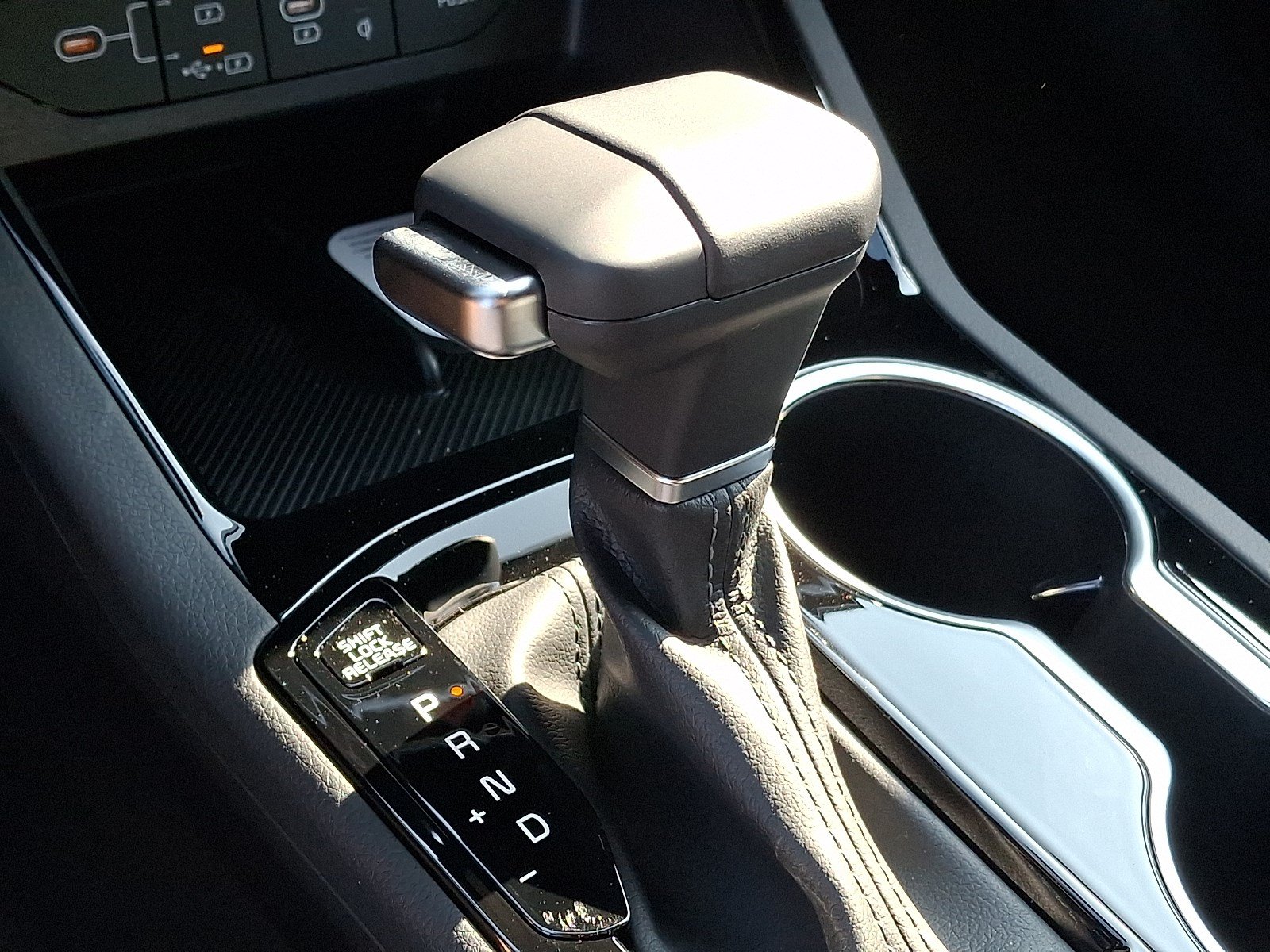 New 2026 Kia K5 GT-Line FWD image 7
