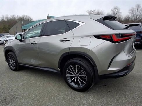 Used 2024 Lexus NX 350 350 Premium image 6