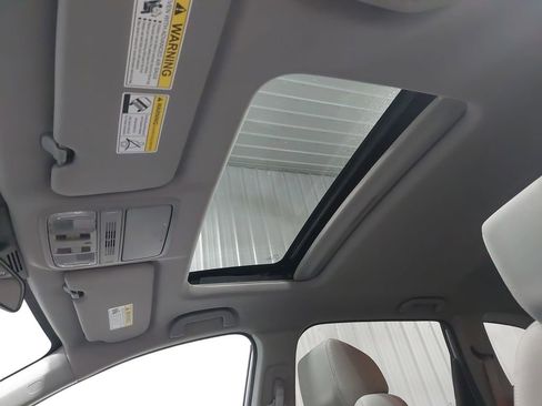 Used 2022 Honda CR-V EX image 29