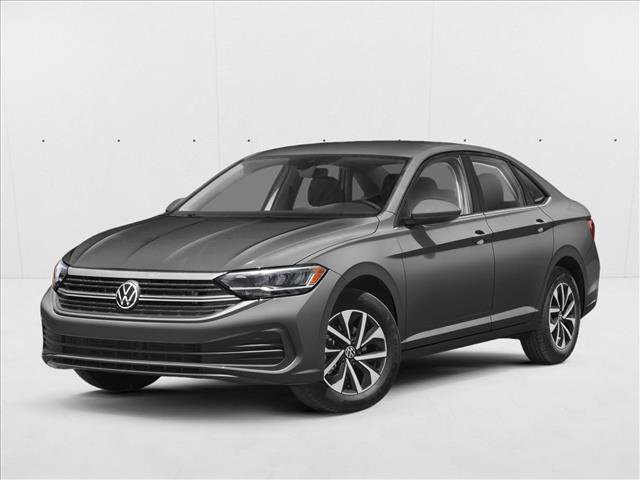 Used 2024 Volkswagen Jetta S FWD image 1