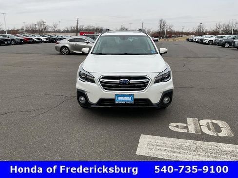 Used 2019 Subaru Outback 3.6R Limited image 9