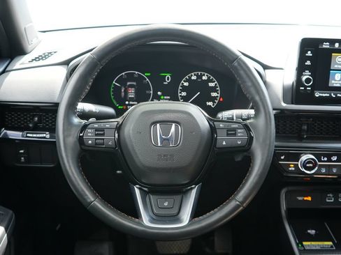 Used 2025 Honda CR-V Sport Touring image 14