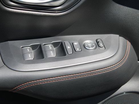 New 2026 Honda HR-V Sport image 18
