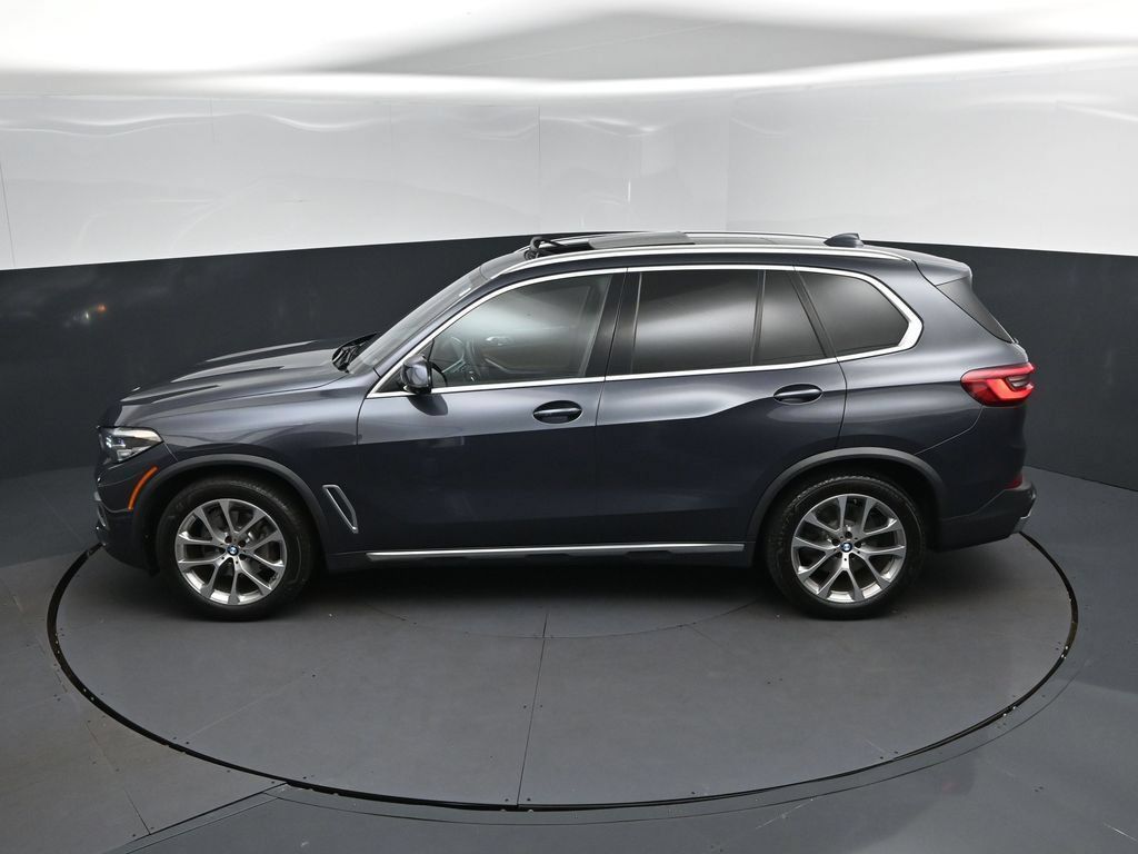 Used 2020 BMW X5 sDrive40i w/ Premium Package RWD image 32