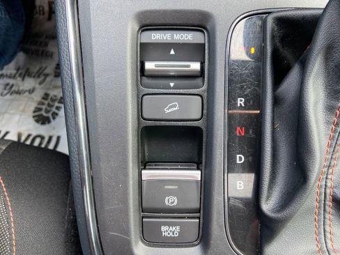 Used 2023 Honda CR-V Sport image 32