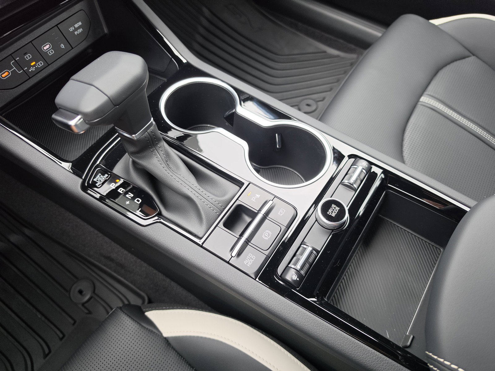New 2026 Kia K5 GT-Line w/ GT-Line Premium Package FWD image 16