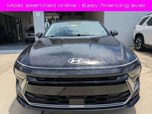 Used 2024 Hyundai Sonata SEL FWD image 9