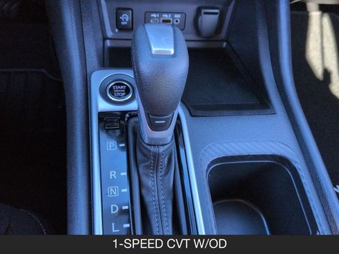 Certified 2025 Nissan Sentra SV image 17