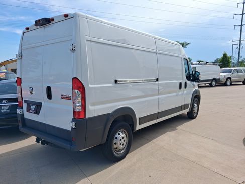 Used 2016 RAM ProMaster 2500 FWD image 2