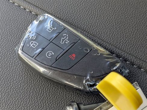 New 2026 GMC Sierra 1500 Elevation w/ Elevation Premium Package image 32