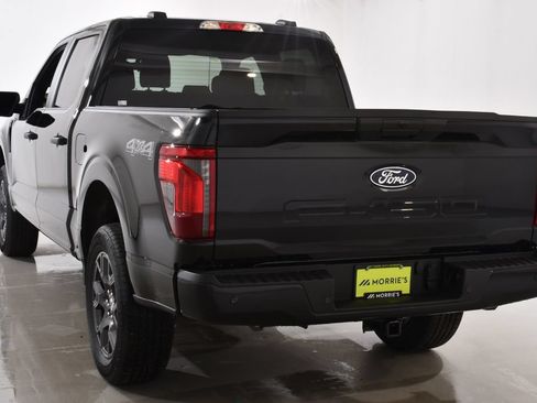 New 2026 Ford F150 STX AWD/4WD image 14