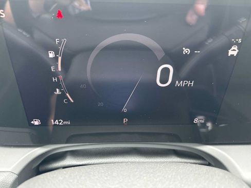 New 2026 Buick Encore GX Preferred w/ Comfort Package AWD/4WD image 12