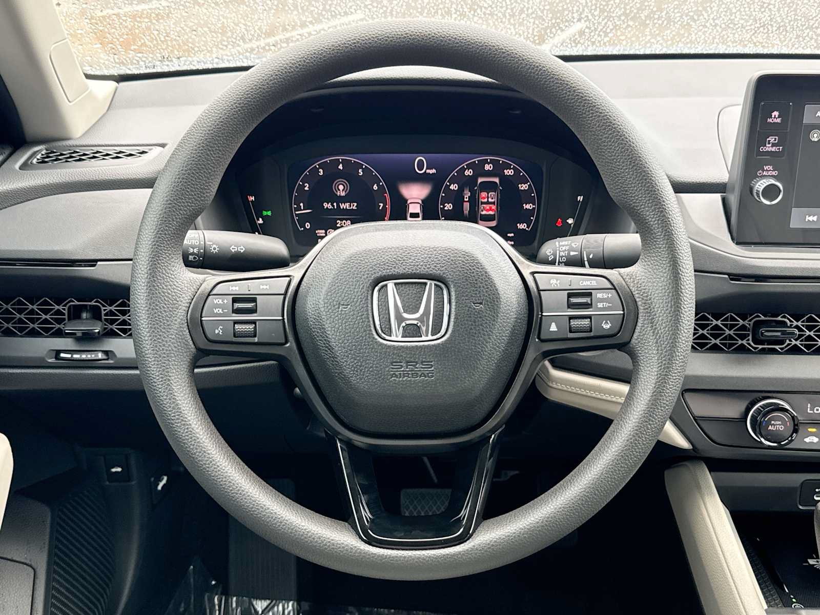 New 2026 Honda Accord LX image 11