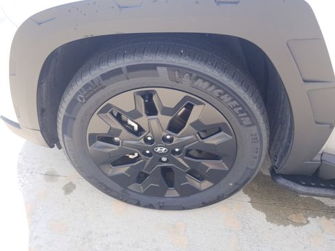 Certified 2024 Hyundai Tucson XRT image 21