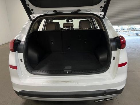 Used 2019 Hyundai Tucson Sport AWD/4WD image 16