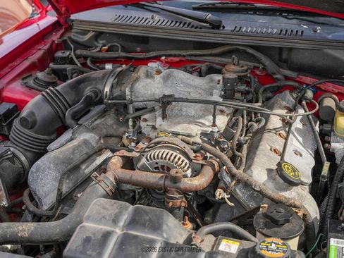 Used 1999 Ford Mustang Cobra RWD image 28