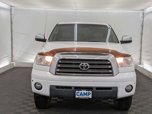 Used 2008 Toyota Tundra Limited image 9