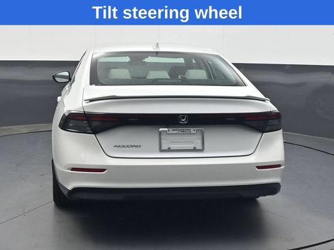 Used 2023 Honda Accord LX image 5