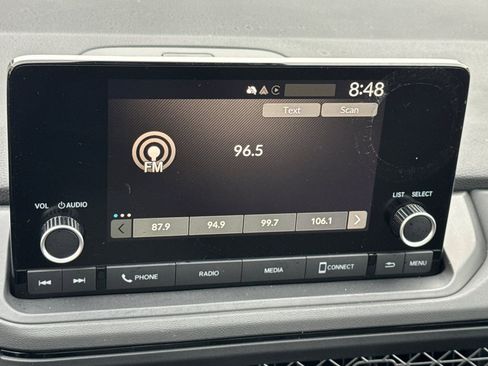 Used 2024 Honda Accord EX image 22