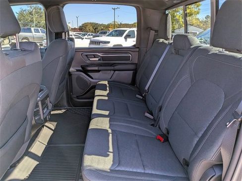 New 2026 RAM 1500 Big Horn image 14