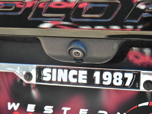 Used 2022 Ford Explorer ST w/ ST Street Pack RWD image 44