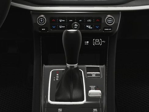 New 2025 Jeep Compass Limited w/ Sun & Sound Group image 25