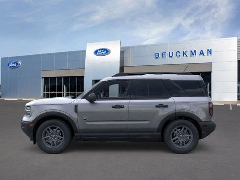 Used 2026 Ford Bronco Sport Big Bend w/ Convenience Package AWD/4WD image 6