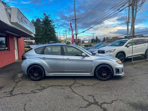 Used 2013 Subaru Impreza WRX Hatchback image 7