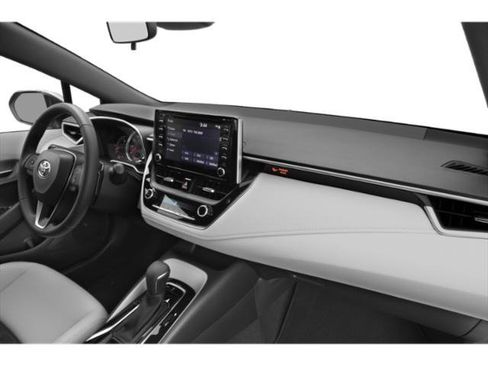 Used 2020 Toyota Corolla SE FWD image 15