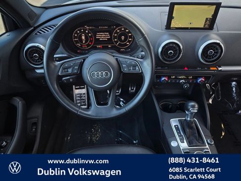 Used 2018 Audi A3 e-tron Premium FWD image 13