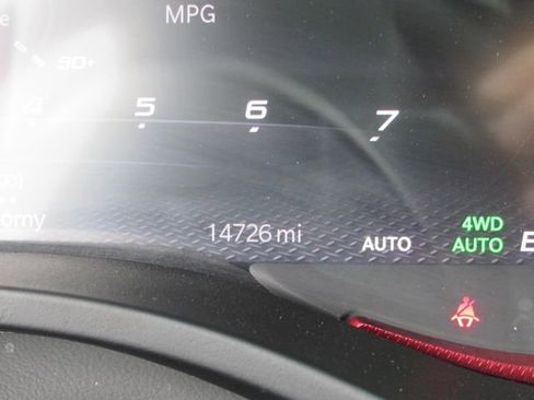 Certified 2026 RAM 1500 Rebel w/ Rebel Level 1 Equipment Group AWD/4WD image 24