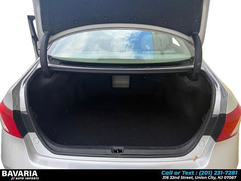 Used 2009 Lexus ES 350 FWD image 19