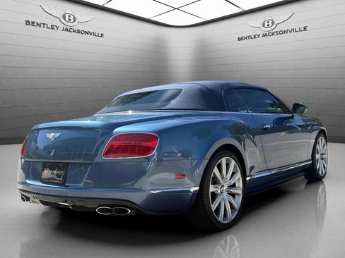 Used 2015 Bentley Continental GT V8 S image 12