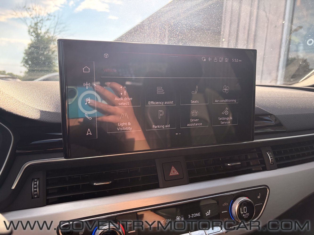 Used 2020 Audi S4 Premium Plus AWD/4WD image 24