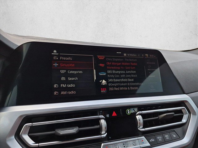 Certified 2023 BMW 430i Convertible w/ Premium Package RWD image 22